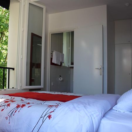 Hotel Rythme Saint-Cloud Eksteriør bilde