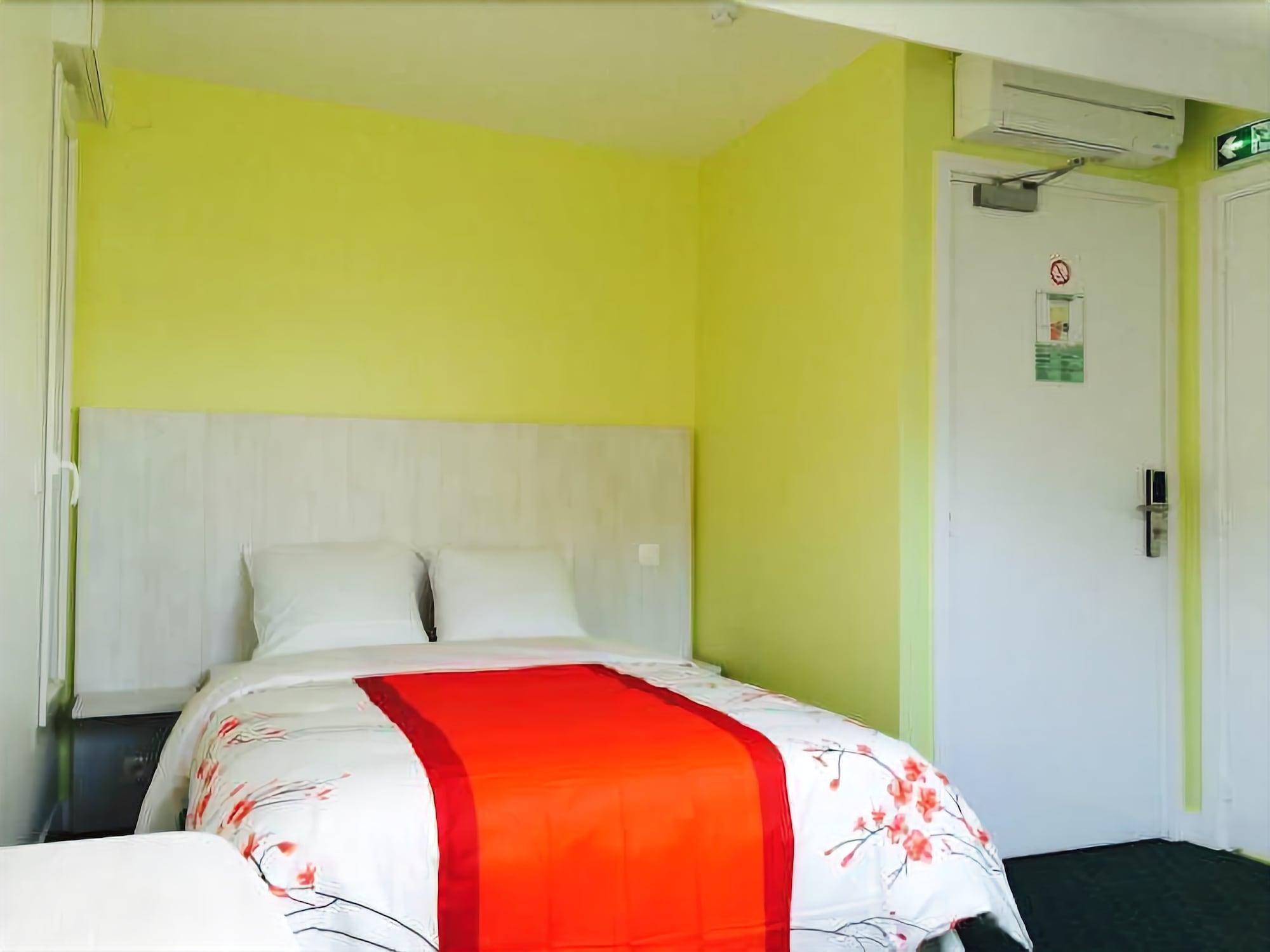 Hotel Rythme Saint-Cloud Eksteriør bilde